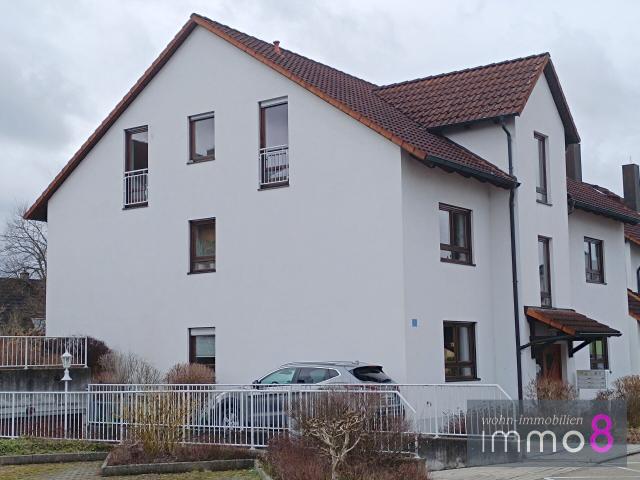 Wohnung kaufen in Schrobenhausen, Bayern