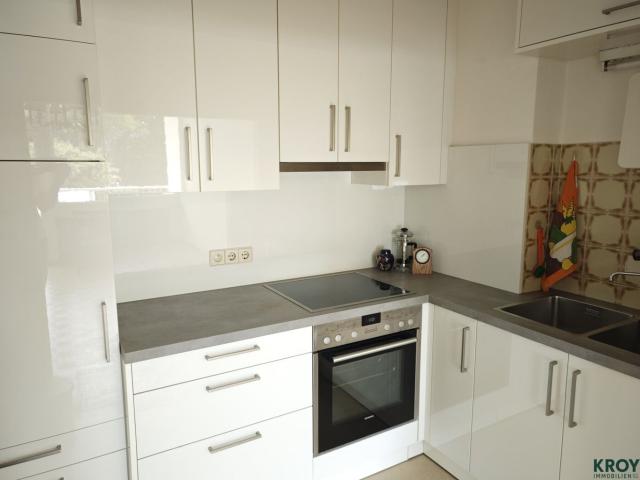 Wohnung kaufen in Salzburg