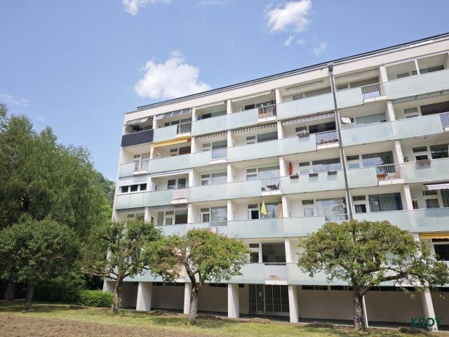 Apartment kaufen in Parsch, Salzburg