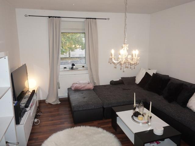 Apartment mieten in St. Johann, Saarbrücken