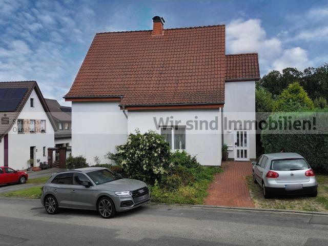 Haus kaufen in Holzhausen, Georgsmarienhütte
