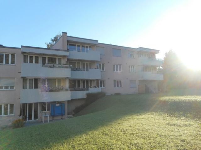 Wohnung mieten in Wittenbach, St. Gallen