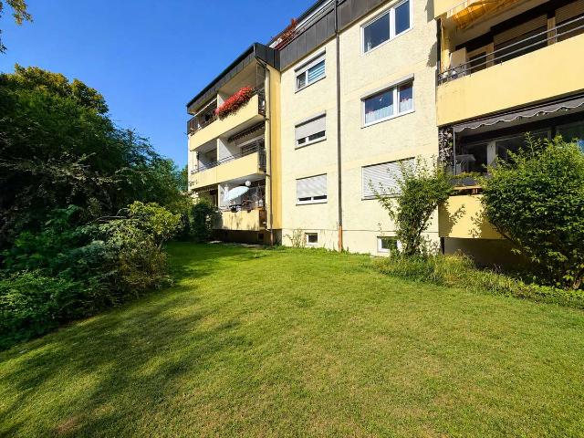 Wohnung kaufen in Farchet, Wolfratshausen
