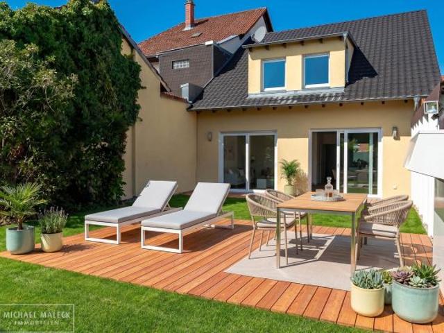 Haus kaufen in Ketsch, Baden-Württemberg