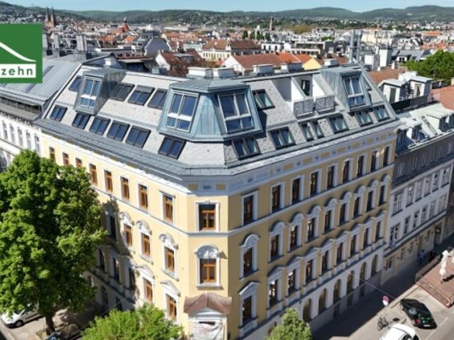 Wohnung kaufen in Ottakring, Wien