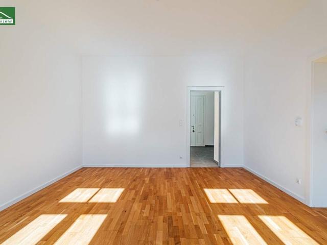Wohnung kaufen in Ottakring, Wien