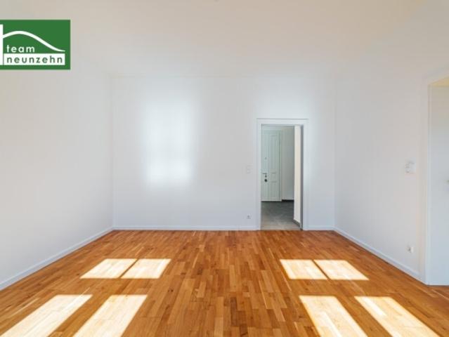 Wohnung kaufen in Ottakring, Wien