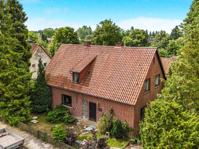 Haus kaufen in Oedeme, Lüneburg