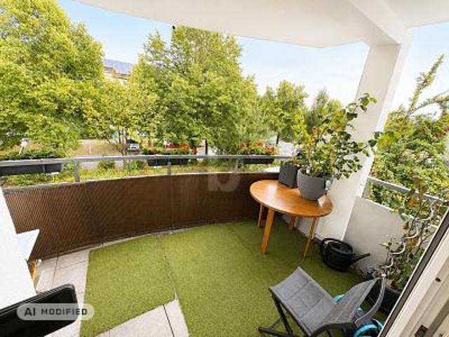 Wohnung kaufen in Büttelbronn, Öhringen
