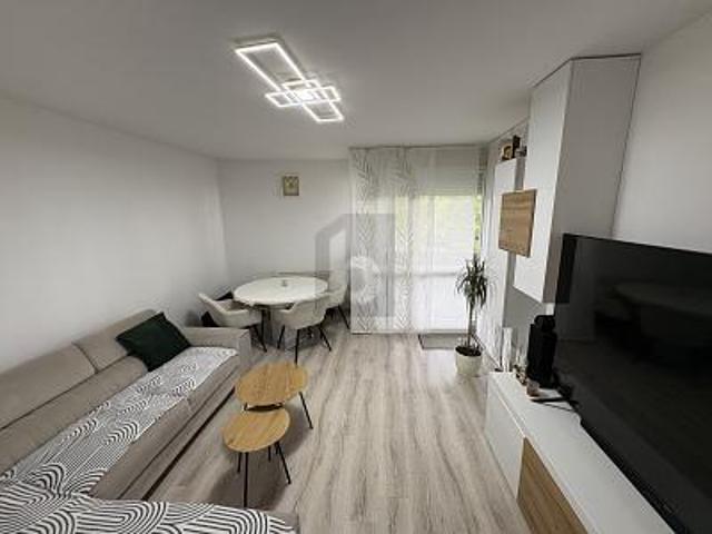 Wohnung kaufen in Büttelbronn, Öhringen