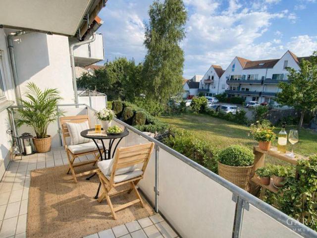 Wohnung kaufen in Eppertshausen, Hessen