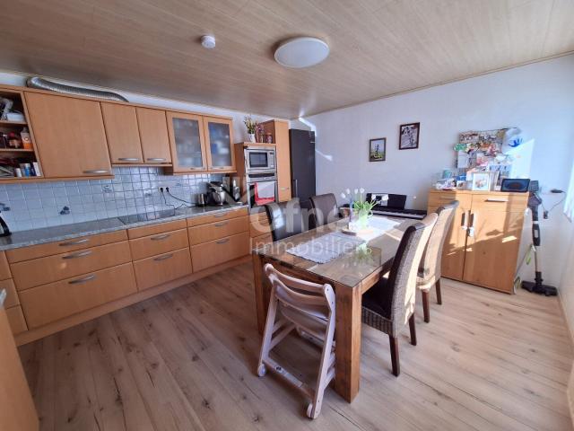 Etagenwohnung kaufen in Maria Lankowitz