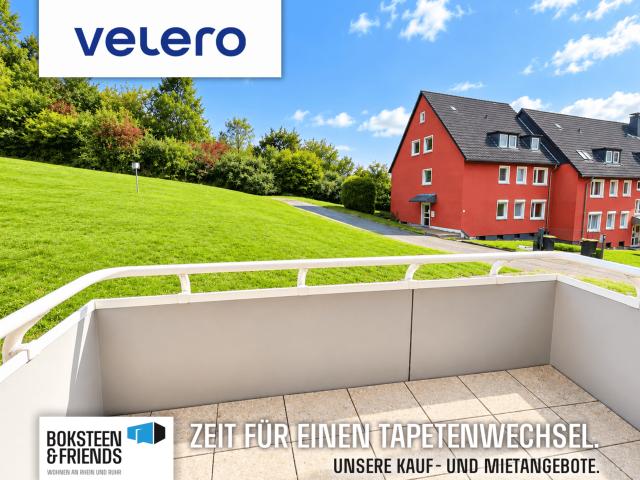 Apartment mieten in Kleinhammer, Werdohl