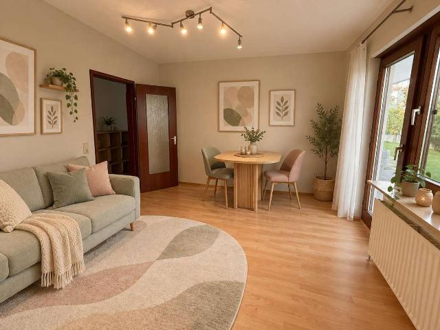 Wohnung mieten in Esslingen am Neckar, Landkreis Esslingen