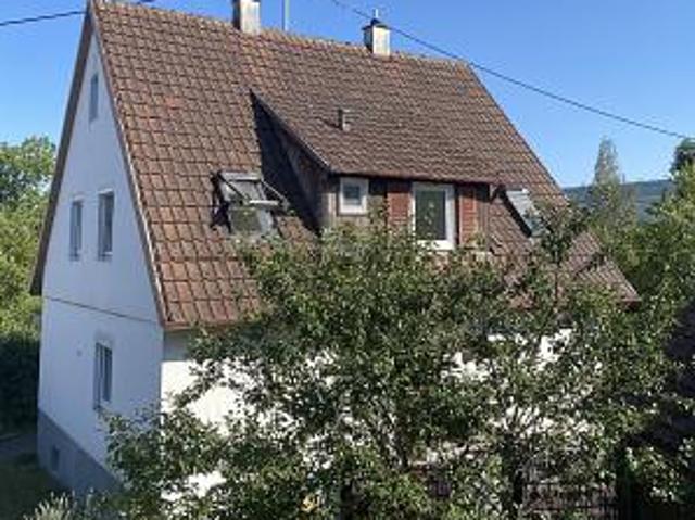 Haus kaufen in Ofterdingen, Baden-Württemberg