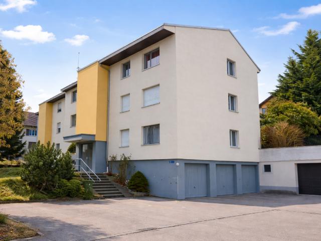 Apartment mieten in Kreuzlingen, Thurgau