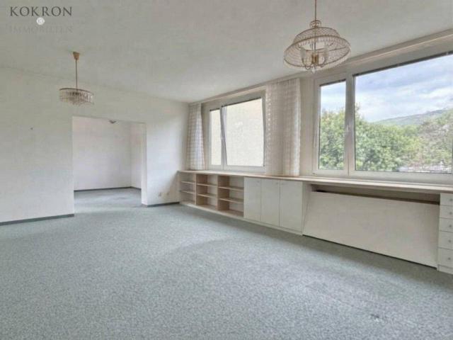 Apartment kaufen in Gainfarn, Bad Vöslau