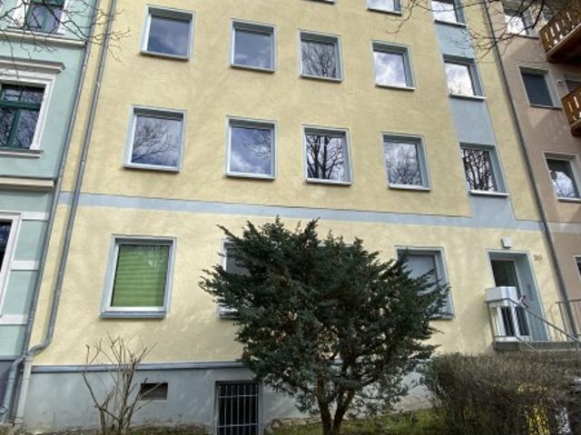 Apartment mieten in Hilbersdorf, Chemnitz