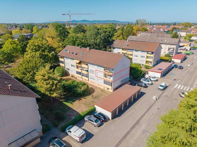 Wohnung kaufen in Emmendingen, Landkreis Emmendingen