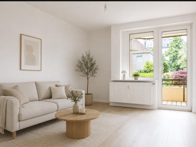 Wohnung kaufen in Lehe, Bremerhaven