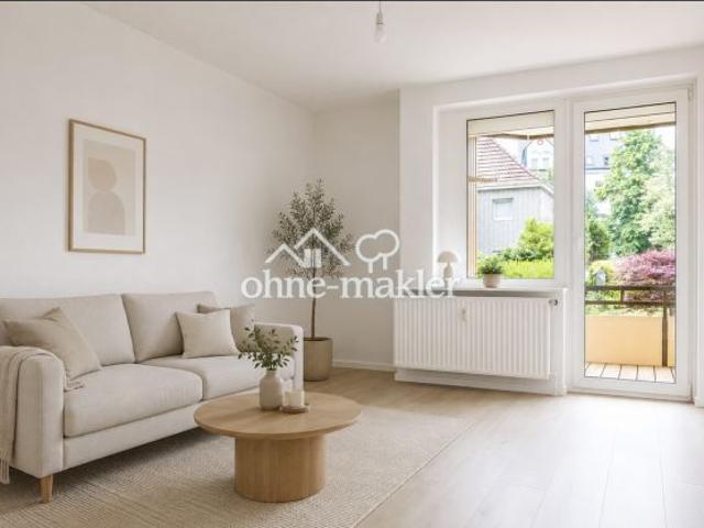 Wohnung kaufen in Bremerhaven, Bremen