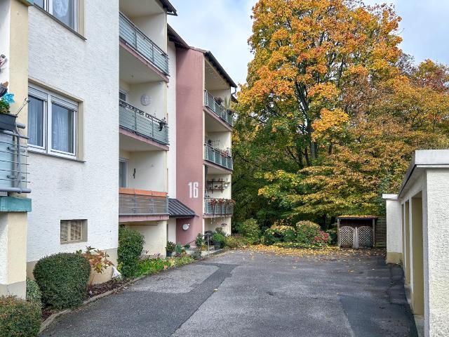 Wohnung mieten in Ennepetal, Nordrhein-Westfalen