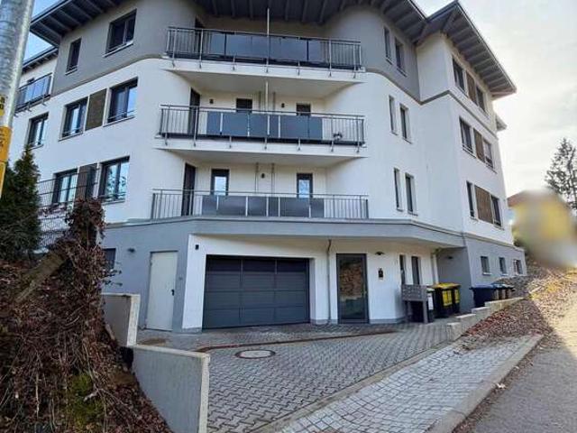 Wohnung kaufen in Chemnitz, Sachsen