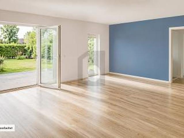 Wohnung kaufen in Rosenthal, Berlin