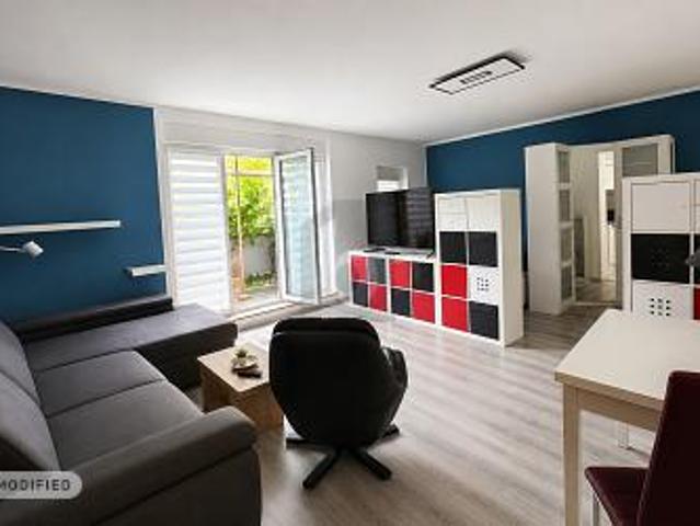 Wohnung kaufen in Niederschönhausen, Berlin