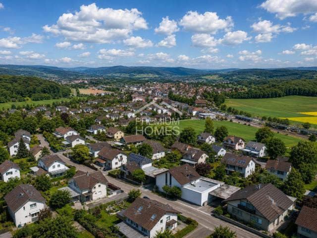 Wohnung kaufen in Müllheim Dorf, Thurgau