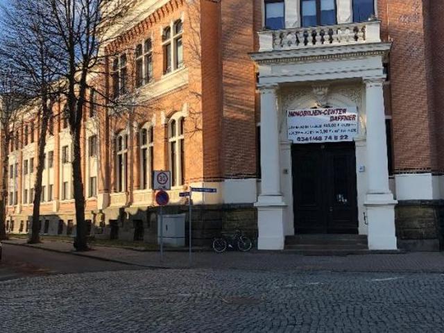Wohnung mieten in West, Leipzig