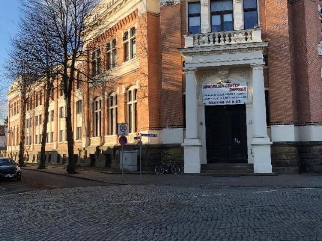 Apartment mieten in West, Leipzig
