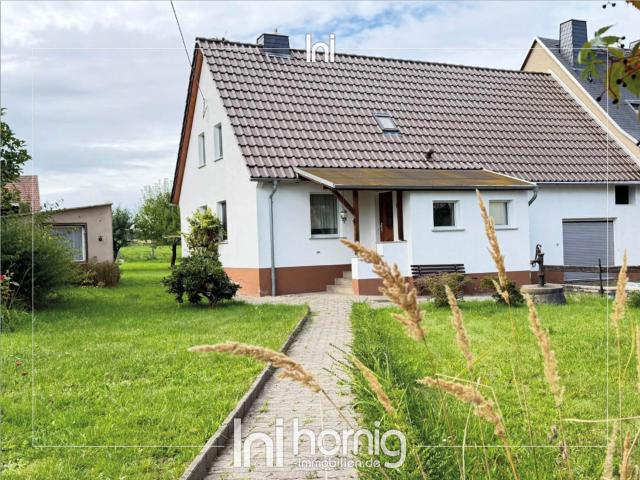 Villa kaufen in Canitz-Christina - Konjecy, Kubschütz - Kubšicy