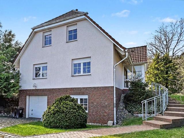 Haus kaufen in Marlow, Vorpommern-Rügen