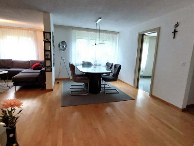 Apartment mieten in Schötz, Lü