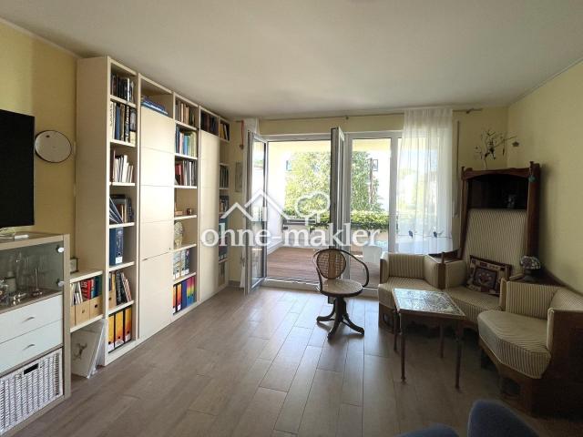 Apartment kaufen in München, Bayern