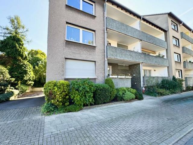 Wohnung kaufen in Herne, Nordrhein-Westfalen