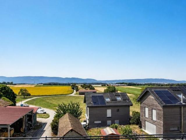 Wohnung mieten in Vullierens, Waadt