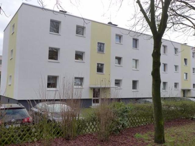 Wohnung mieten in Sinsen-Lenkerbeck, Marl
