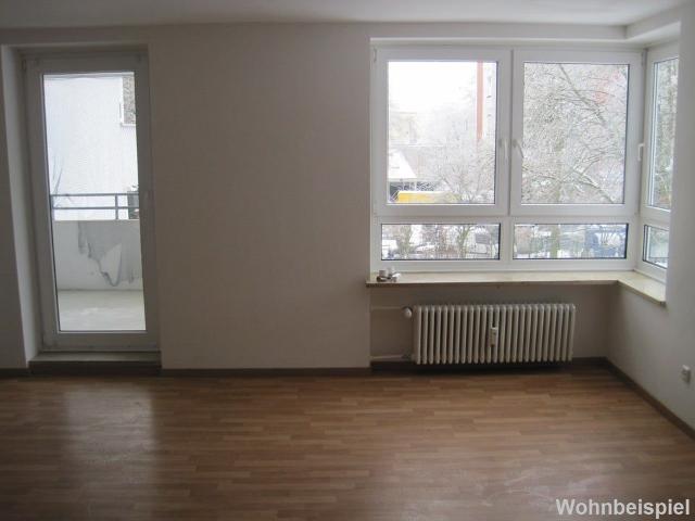 Apartment mieten in Ingolstadt, Bayern