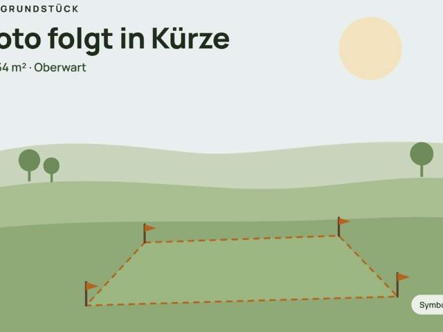 Grundstück kaufen in Katastralgemeinde Oberwart, Oberwart/Felsőőr
