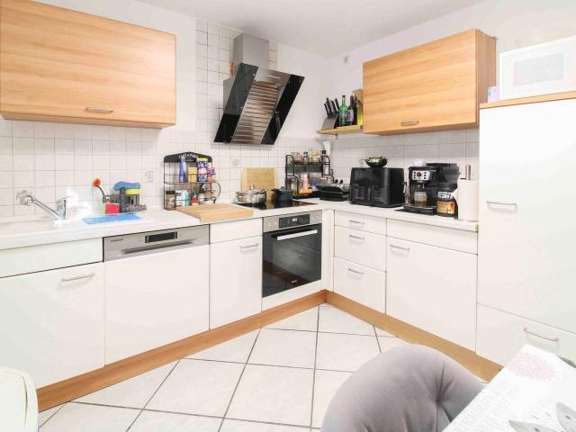 Wohnung kaufen in Hechtsheim, Mainz