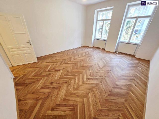 Apartment kaufen in KG Landstraße, Wien
