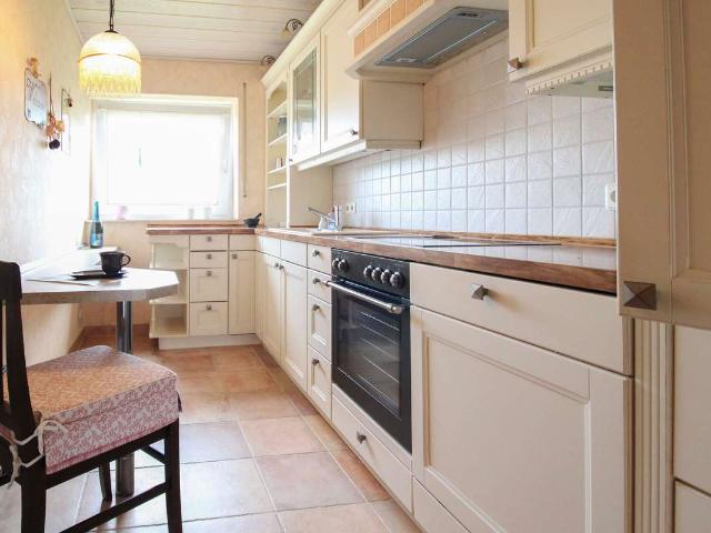 Wohnung kaufen in Bad Lippspringe, Kreis Paderborn