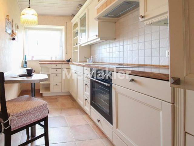 Wohnung kaufen in Bad Lippspringe, Kreis Paderborn