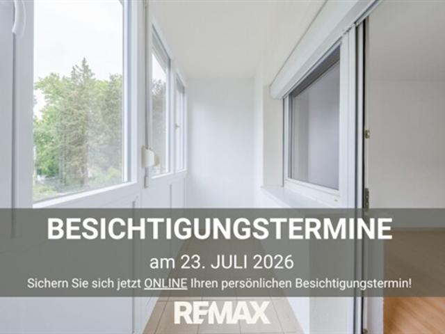 Wohnung kaufen in Linz, Oberösterreich