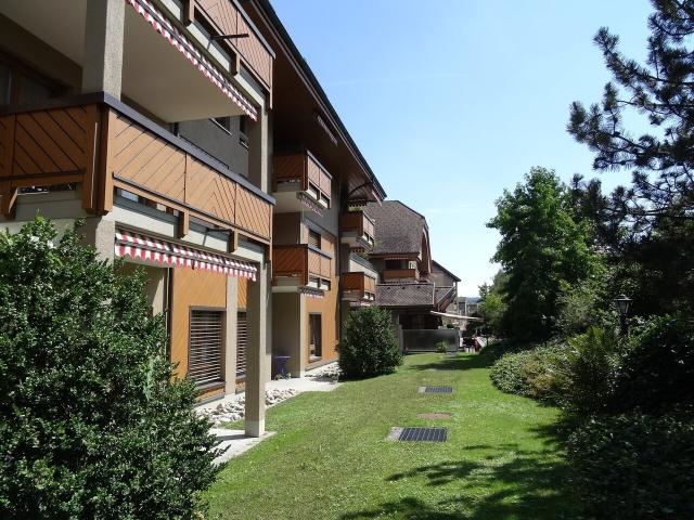 Wohnung mieten in Kehrsatz, Bern