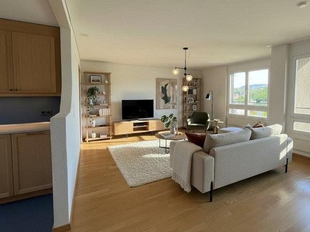 Apartment mieten in Kehrsatz, Bern