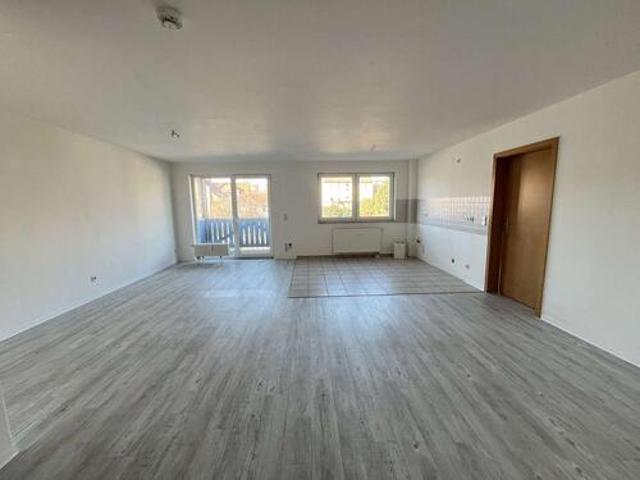 Apartment mieten in Halberstadt