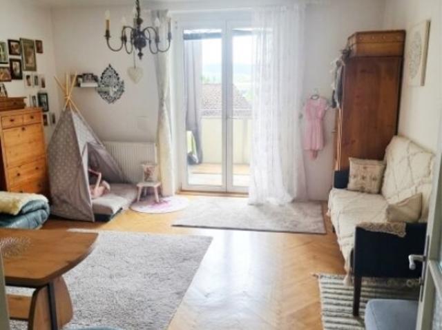 Wohnung mieten in Aurachamhongar, Oberösterreich